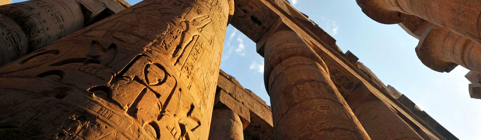Egyptology and Biblical Archaeology - Year 1  