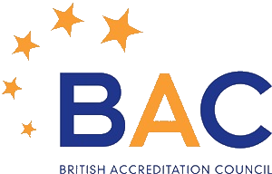 BAC logo