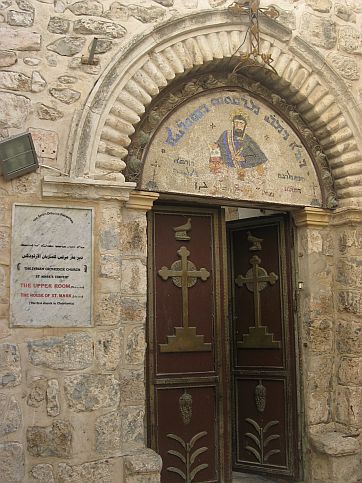 History of the Syriac church