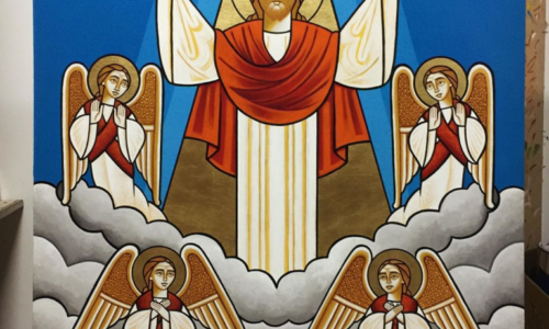 Coptic Iconography – From Ancient to Contemporary – High Diploma