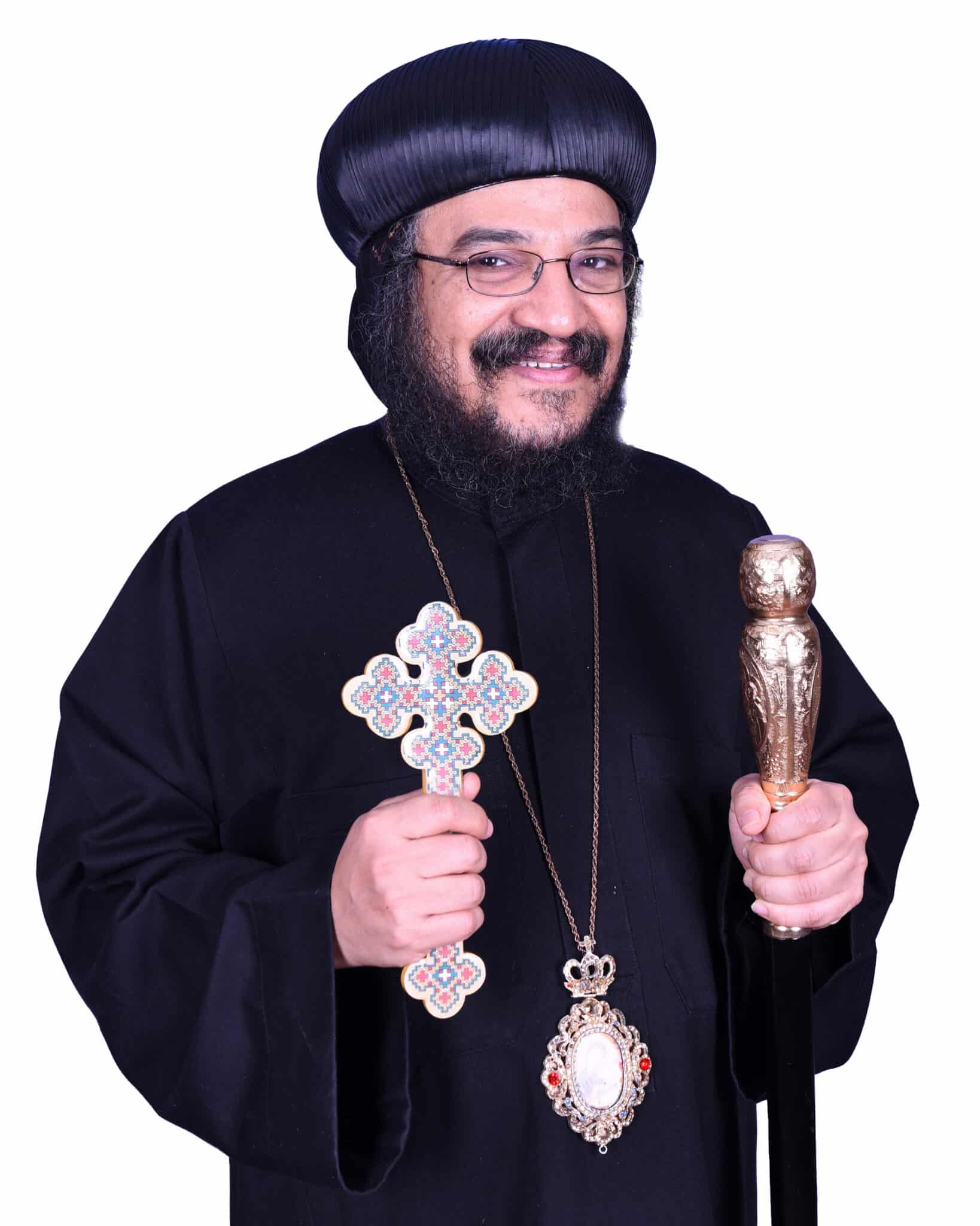 HG Bishop Pavly