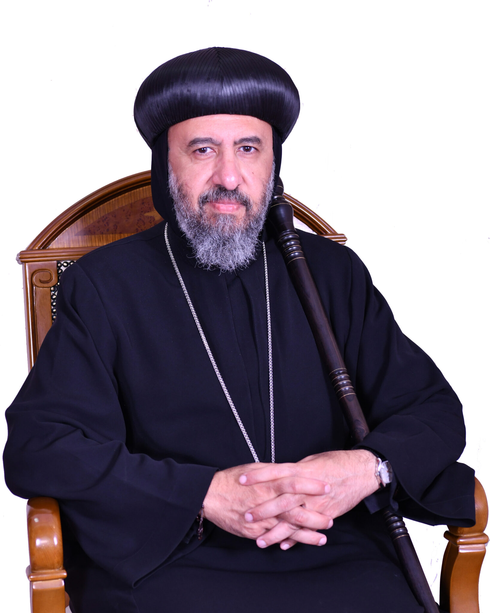 HG Bishop Angaelos