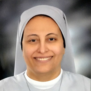 Sister Youanna St. Phoebe