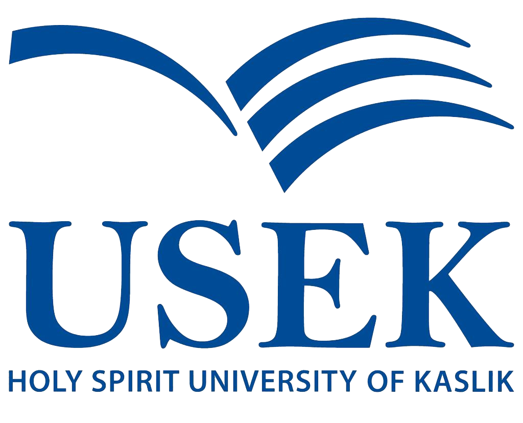 USEK Logo