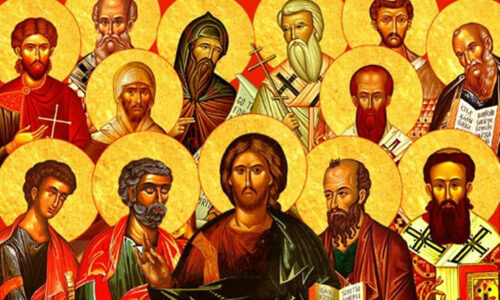 Christian Patrology – TAUGHT MASTER’S
