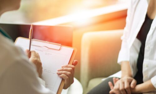 Introduction to Christian Counselling – Certificate