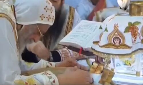 Liturgical History – Diploma