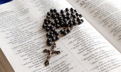 Old Testament Studies & The Importance of the Old Testament in Christianity – Certificate